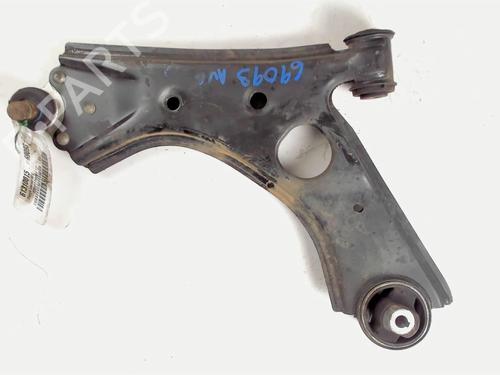 Left front suspension arm FIAT DOBLO Cargo (263_) 1.3 D Multijet | BP20470021M12 