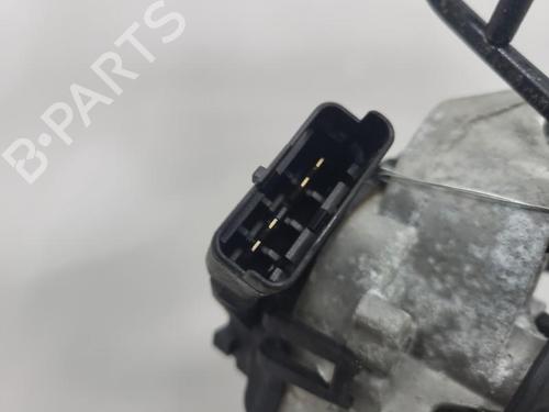 Front wiper motor NISSAN JUKE (F15) 1.5 dCi | BP20390290M29 