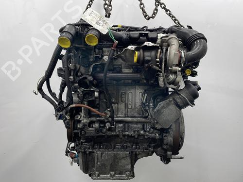 Motor Motor FIAT SCUDO Van (270_, 272_) 1.6 D Multijet (90 hp) 30689309 30689309