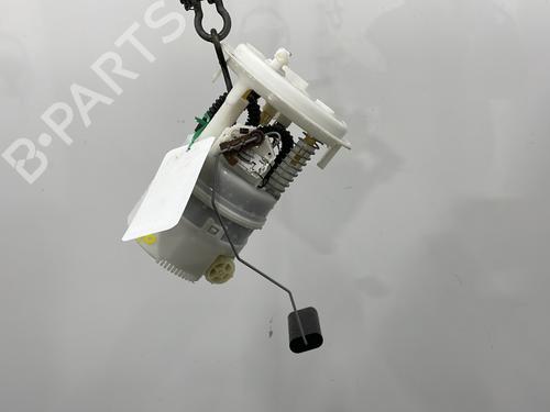Used Fuel pump PEUGEOT 407 (6D_) 1.8 (6D6FZB) (116 hp) 23778683