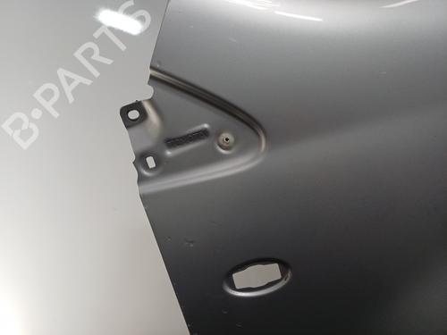 Used Right front fenders Right front fenders TOYOTA AYGO (_B1_) 1.0 (KGB10_, KGB10R) (68 hp) 34104658 34104658