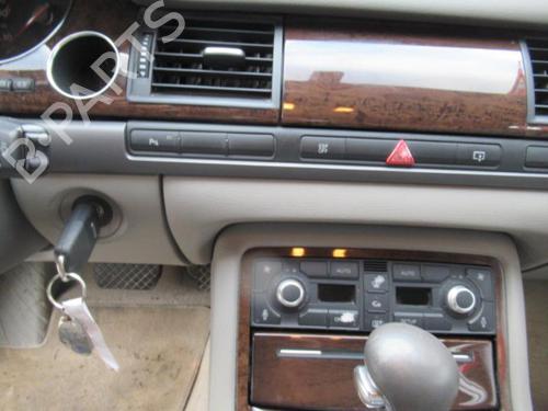 Left front driveshaft AUDI A8 D3 (4E2, 4E8) 4.2 quattro | BP20440310M38 - Image 7