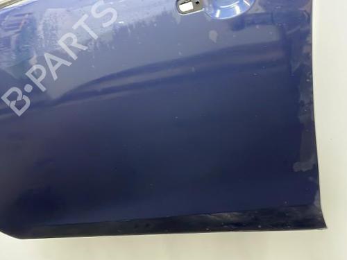 Left front door SUZUKI SPLASH (EX) 1.0 (A5B310) | BP20417229C2