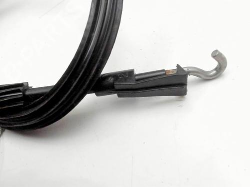 Rear left lock SEAT ALTEA (5P1) 1.9 TDI | BP27293984C100 