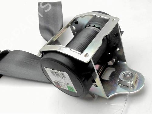 Front right seatbelt OPEL CORSA E (X15) 1.3 CDTI (08, 68) | BP37652578I25 - Image 3