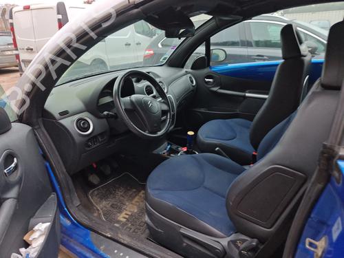 Front left interior door handle CITROËN C3 Pluriel (HB_) 1.4 HDi | BP23778733I13 - Image 7