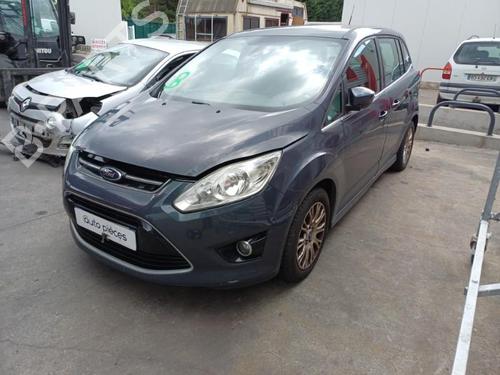 Engine control unit (ECU) FORD GRAND C-MAX (DXA/CB7, DXA/CEU) 1.6 TDCi | BP31053214M57 - Image 10