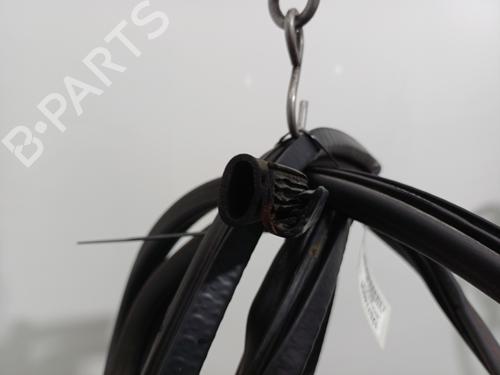 Used Rubber door seal Rubber door seal RENAULT SUPER 5 (B/C40_) 1.4 Cat (B/C/407) (58 hp) 35969556 35969556