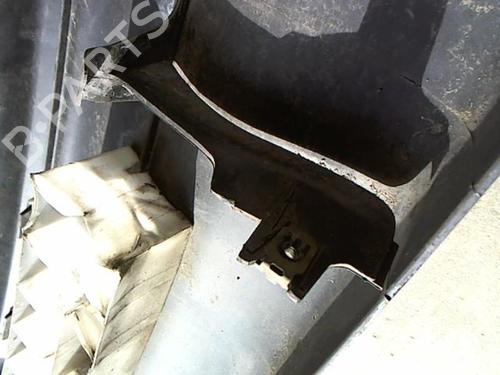 Rear bumper RENAULT MEGANE I Coach (DA0/1_) 1.9 dCi (DA05, DA1F) | BP20475869C8 