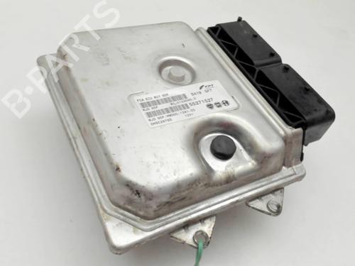 Engine control unit (ECU) FIAT 500X (334_) 1.3 D Multijet (334AXH1A) | BP36900245M57  - Image 5