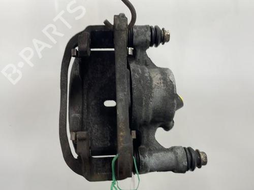 Used Right front brake caliper Right front brake caliper TOYOTA CELICA Coupe (_T16_) 2.0 (ST162_, ST162R) (150 hp) 21240015 21240015
