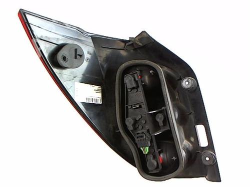 Right taillight RENAULT LAGUNA II Grandtour (KG0/1_) 1.9 dCi (KG0G) | BP20413838C35 