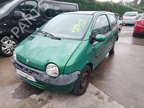 Peças RENAULT TWINGO I (C06_) 1.2 16V (C060) (60 hp) 4287644