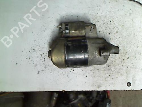 Starter SUZUKI BALENO Hatchback (EG) 1.6 i 16V (SY416) | BP21233054M8 