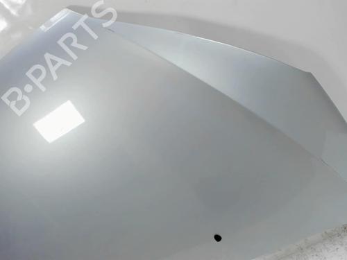 Hood PEUGEOT 407 SW (6E_, 6D_) 2.0 HDi 135 | BP20403630C1 