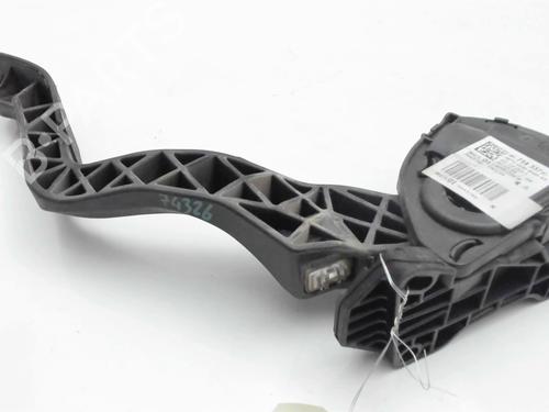 Used Electronic module Electronic module PEUGEOT 308 SW I (4E_, 4H_) 1.6 HDi (92 hp) 21239441 21239441