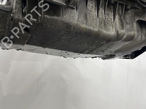 Motor SEAT ALHAMBRA (7V8, 7V9) 1.9 TDI | BP29921897M1