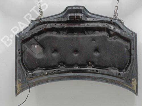 Hood NISSAN ALMERA TINO (V10) 2.2 dCi | BP20405940C1 