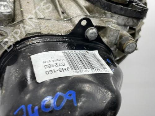 Gearbox DACIA SANDERO 1.5 dCi | BP20396769M3 
