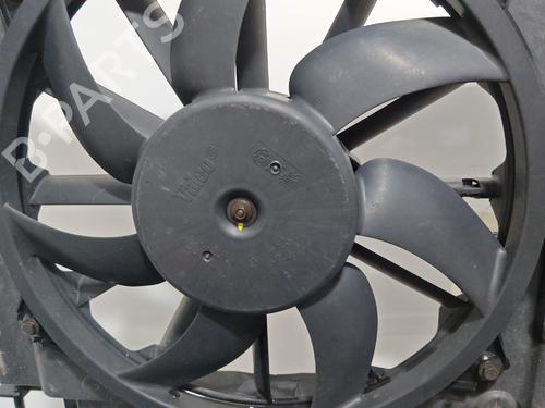 Frontplade/Frontkurv Frontplade/Frontkurv PEUGEOT 308 CC (4B_) 2.0 HDi (140 hp) 39733606 39733606