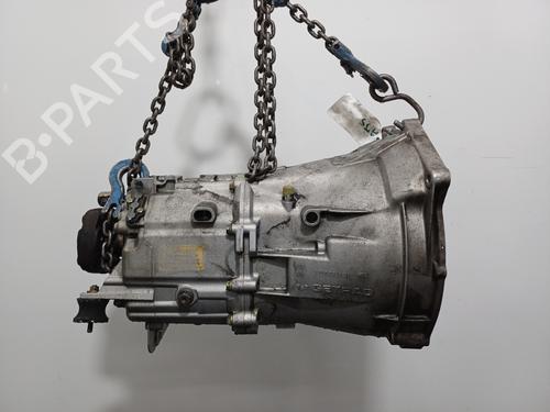 Gearbox BMW 3 (E46) 320 i | BP36957569M3 - Image 3
