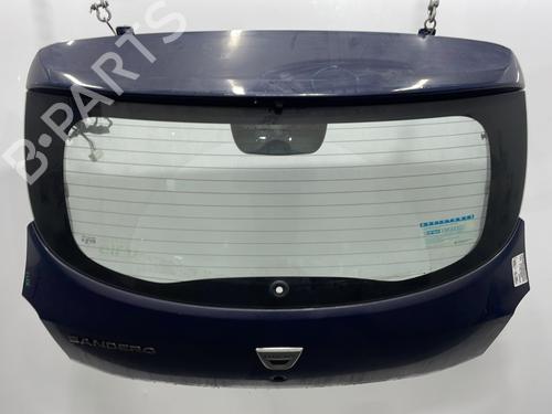 Coffre DACIA SANDERO II 1.2 (75 hp) 30602908