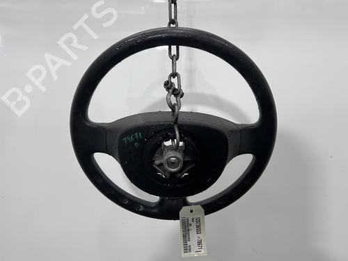Used Steering wheel Steering wheel PEUGEOT 206+ (2L_, 2M_) 1.4 HDi eco 70 (68 hp) 32183051 32183051