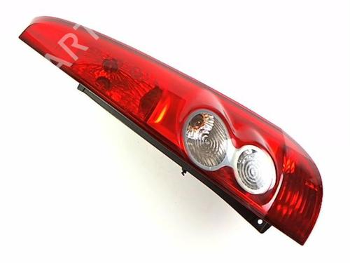 Used Right taillight FORD FIESTA V (JH_, JD_) 1.6 16V (100 hp) 20475153