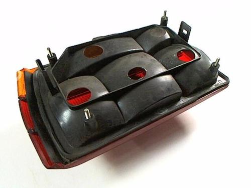Right taillight SEAT MALAGA (23A) 1.5 i | BP20436817C35 