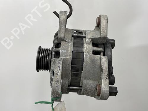 Alternator SKODA CITIGO (NF1) 1.0 | BP26642034M7 - Image 3