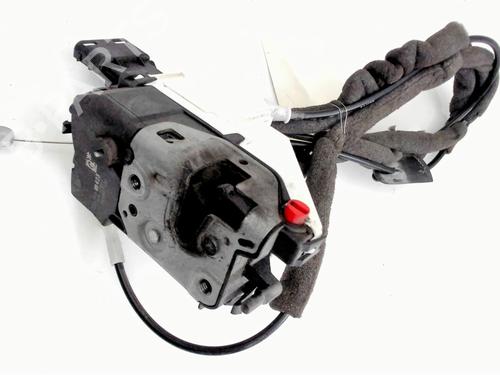 Højre bagtil lås CITROËN BERLINGO Box Body/MPV (B9) 1.6 HDi / BlueHDi 75 | BP30795138C99 