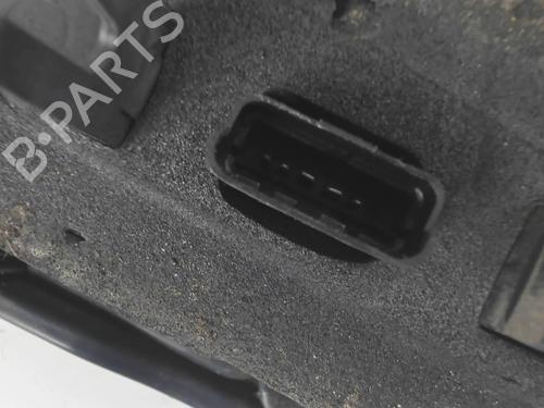 Right taillight NISSAN MICRA III (K12) 1.5 dCi | BP20654445C35 