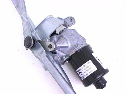 Front wiper motor BMW 1 (E87) 118 d | BP20436622M29 