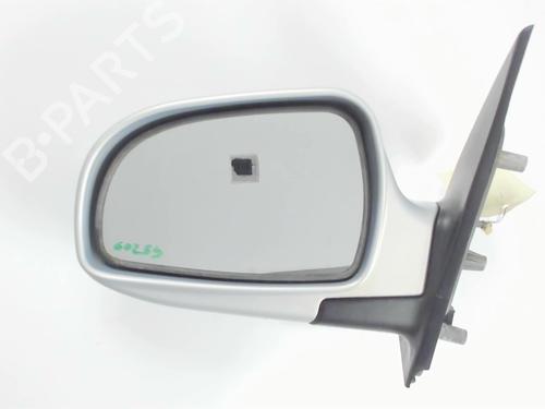 Left mirror HYUNDAI MATRIX (FC) 1.5 CRDi | BP20464745C26 