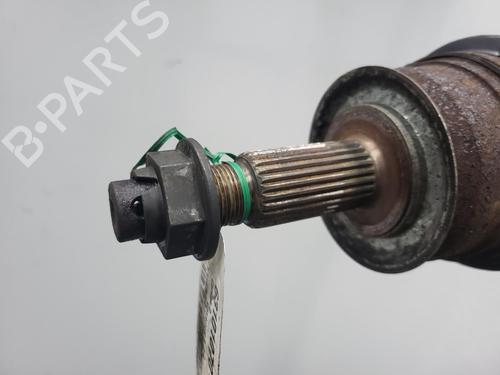 Used Right front driveshaft Right front driveshaft 21206672 21206672