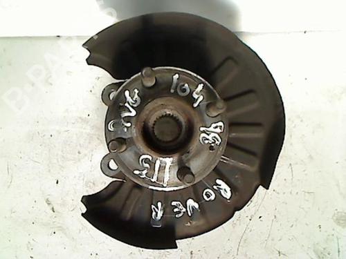 Used Left front steering knuckle ROVER 100 / METRO Hatchback (XP) 115 D (57 hp) 20435801