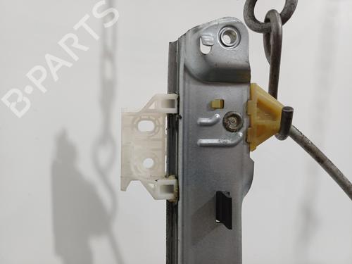Front right window mechanism CITROËN C5 III (RD_) 2.2 HDi 200 (RD4HLA) | BP36588881C23  - Image 6