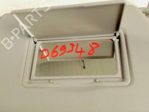 Right sun visor FORD FIESTA VI (CB1, CCN) 1.5 TDCi | BP20406853I2 