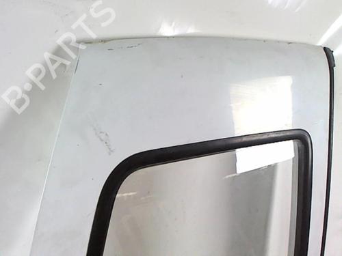 Left tailgate FIAT SCUDO Bus (220_) 1.9 D | BP25263827C76 