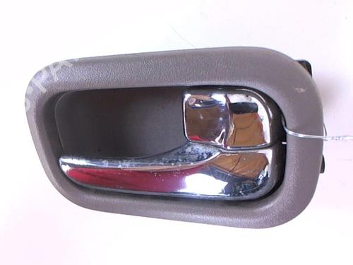 Rear right interior door handle NISSAN ALMERA II (N16) 1.5 | BP20392110I16 