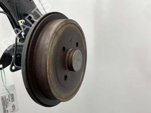 Rear axle SEAT IBIZA II (6K1) 1.4 i | BP21184889M2 