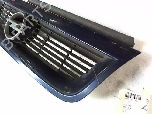 Grille OPEL VECTRA B (J96) 1.6 i 16V (F19) | BP20436746C40 