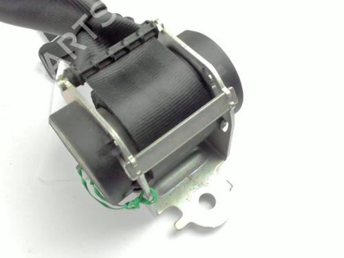 Rear left belt tensioner PEUGEOT 308 I (4A_, 4C_) 1.6 16V | BP20391401C89 