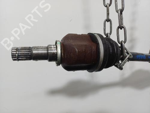 Used Left front driveshaft Left front driveshaft 38675317 38675317