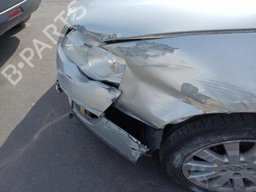 Steering column VW PASSAT B6 (3C2) 2.0 TDI 16V | BP21208102M21  - Image 19