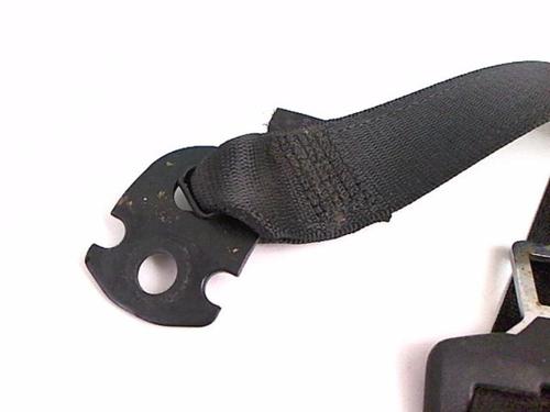 Rear right belt tensioner OPEL CORSA D (S07) 1.4 (L08, L68) | BP20414177C90 
