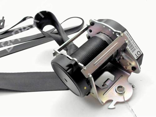 Rear left belt tensioner RENAULT CLIO IV (BH_) 1.5 dCi 90 | BP29625463C89 