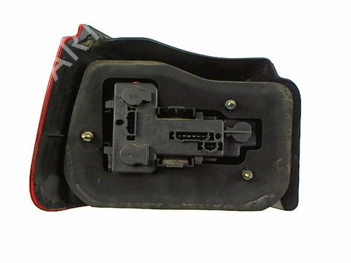 Right taillight SEAT IBIZA II (6K1) 1.9 TDI | BP25264339C35 