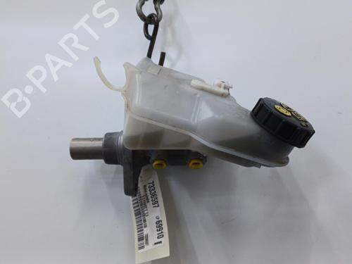 Used Brake master cylinder MAZDA 3 (BL) 2.3 MPS Turbo (BL14) (260 hp) 20405749