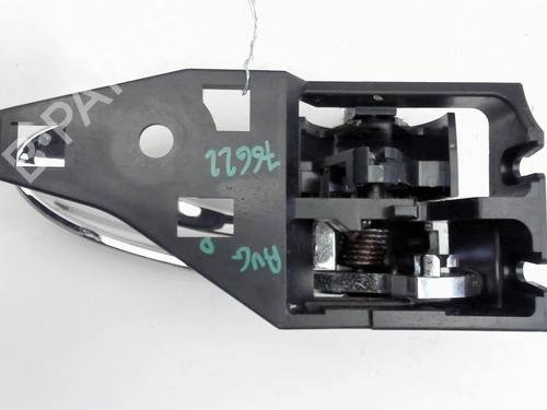 Used Front left interior door handle Front left interior door handle TOYOTA RAV 4 III (_A3_) 2.2 D 4WD (ALA30_, ALA30R) (150 hp) 32264239 32264239